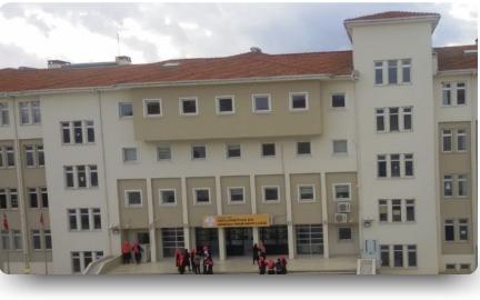 Abdulhamit Han Kız Anadolu İmam Hatip Lisesi Fotoğrafı